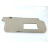 Recambio de parasol izquierdo para nissan terrano ii (r20) 2.7 tdi 4wd referencia OEM IAM 964010X801  