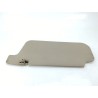 Recambio de parasol izquierdo para nissan terrano ii (r20) 2.7 tdi 4wd referencia OEM IAM 964010X801  