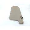 Recambio de parasol izquierdo para nissan terrano ii (r20) 2.7 tdi 4wd referencia OEM IAM 964010X801  