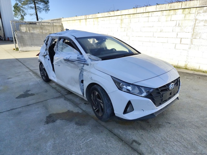 HYUNDAI I20 III (BC3, BI3)