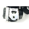 Recambio de cinturon seguridad delantero derecho para bmw z4 roadster (g29) sdrive 20 i referencia OEM IAM S2749834007  