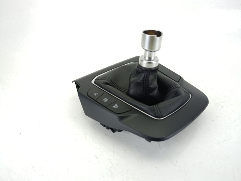 Recambio de guarnecidos palanca cambio para ford focus iv (hn) 1.0 ecoboost referencia OEM IAM 2479475  