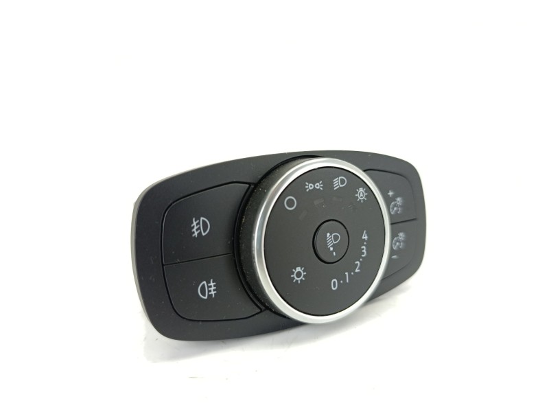 Recambio de mando luces para ford focus iv (hn) 1.0 ecoboost referencia OEM IAM JX7T13D061LC  