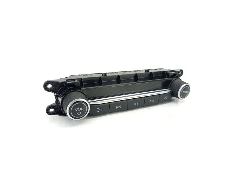 Recambio de sistema audio / radio cd para ford focus iv (hn) 1.0 ecoboost referencia OEM IAM JX7T18K811AC  