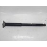 Recambio de amortiguador trasero derecho para ford focus iii 1.5 tdci referencia OEM IAM BV61  