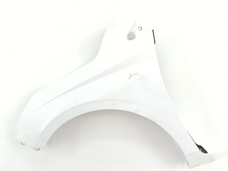 Recambio de aleta delantera izquierda para hyundai i20 iii (bc3, bi3) 1.2 referencia OEM IAM 66311Q0050  