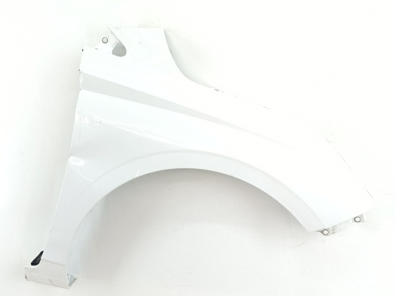 Recambio de aleta delantera derecha para hyundai i20 iii (bc3, bi3) 1.2 referencia OEM IAM 66321Q0050  