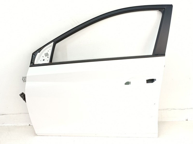 Recambio de puerta delantera izquierda para hyundai i20 iii (bc3, bi3) 1.2 referencia OEM IAM 76003Q0000  
