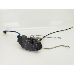 CERRADURA PUERTA DELANTERA DERECHA 0K54J88665BFKZ 