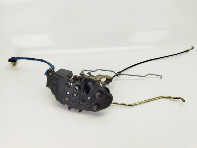 Recambio de cerradura puerta delantera derecha para kia carnival ii (gq) 2.9 crdi referencia OEM IAM 0K54J88665BFKZ  