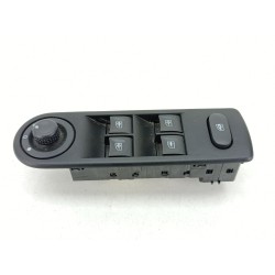 MANDO ELEVALUNAS DELANTERO IZQUIERDO 254112588R 