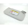 Recambio de parasol derecho para ford focus iv (hn) 1.0 ecoboost referencia OEM IAM 2438821  