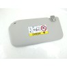 Recambio de parasol derecho para ford focus iv (hn) 1.0 ecoboost referencia OEM IAM 2438821  
