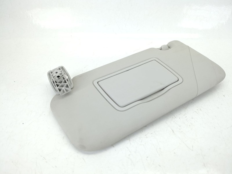 Recambio de parasol izquierdo para ford focus iv (hn) 1.0 ecoboost referencia OEM IAM 2438786  
