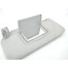 Recambio de parasol izquierdo para ford focus iv (hn) 1.0 ecoboost referencia OEM IAM 2438786  