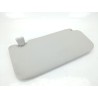 Recambio de parasol izquierdo para ford focus iv (hn) 1.0 ecoboost referencia OEM IAM 2438786  