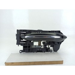 MANETA EXTERIOR DELANTERA IZQUIERDA X1717564309 