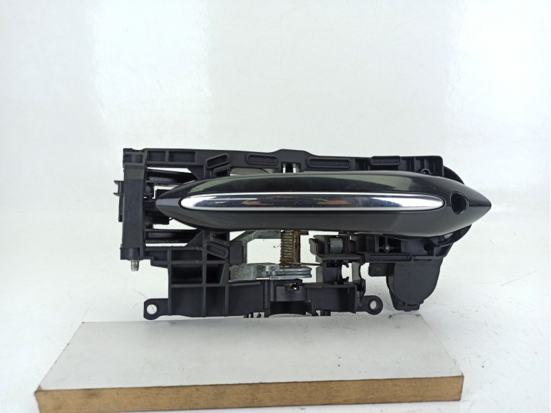 Recambio de maneta exterior delantera izquierda para bmw 5 touring (f11) 535 d referencia OEM IAM X1717564309  