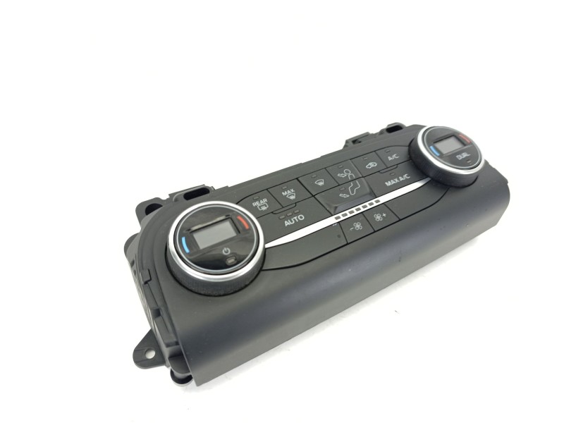 Recambio de mando climatizador para ford focus iv (hn) 1.0 ecoboost referencia OEM IAM JX7T18C612AD  