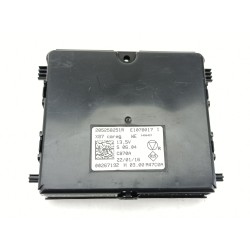 MODULO ELECTRONICO 285258251R 