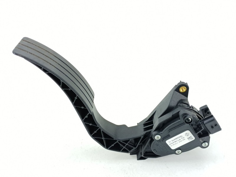Recambio de potenciometro pedal para renault captur i (j5_, h5_) 0.9 tce 90 referencia OEM IAM 6PV00997807  