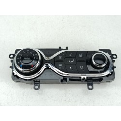 MANDO CLIMATIZADOR 275100037R 