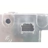 Recambio de mando climatizador para renault captur i (j5_, h5_) 0.9 tce 90 referencia OEM IAM 275100037R  