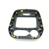 Recambio de moldura para renault captur i (j5_, h5_) 0.9 tce 90 referencia OEM IAM 682704761R  