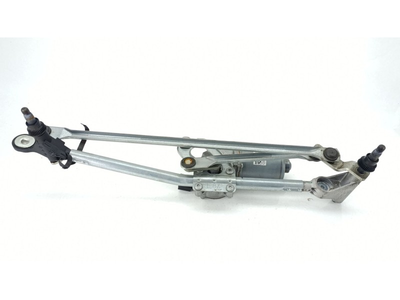 Recambio de motor limpia delantero para bmw x1 (e84) sdrive 18 d referencia OEM IAM 61612990025  