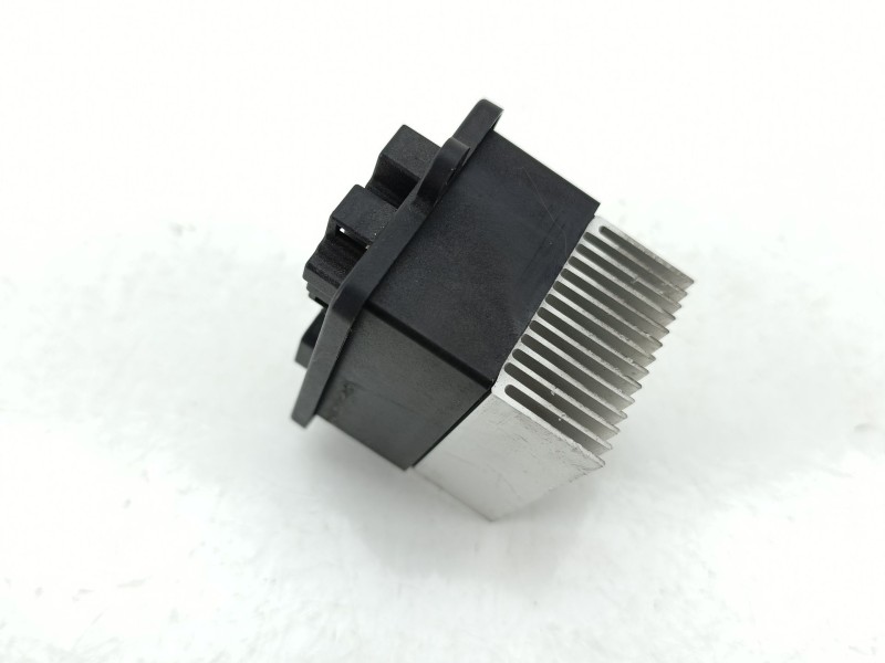 Recambio de resistencia calefaccion para renault captur i (j5_, h5_) 0.9 tce 90 referencia OEM IAM MR0176006000  