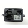 Recambio de resistencia calefaccion para renault captur i (j5_, h5_) 0.9 tce 90 referencia OEM IAM MR0176006000  