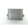 Recambio de resistencia calefaccion para renault captur i (j5_, h5_) 0.9 tce 90 referencia OEM IAM MR0176006000  