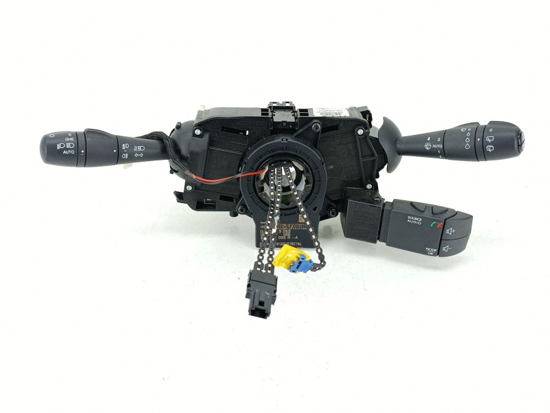 Recambio de mando multifuncion para renault captur i (j5_, h5_) 0.9 tce 90 referencia OEM IAM 255675887R  