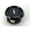 Recambio de aireador para renault captur i (j5_, h5_) 0.9 tce 90 referencia OEM IAM 687606325R  