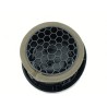 Recambio de aireador para renault captur i (j5_, h5_) 0.9 tce 90 referencia OEM IAM 687606325R  