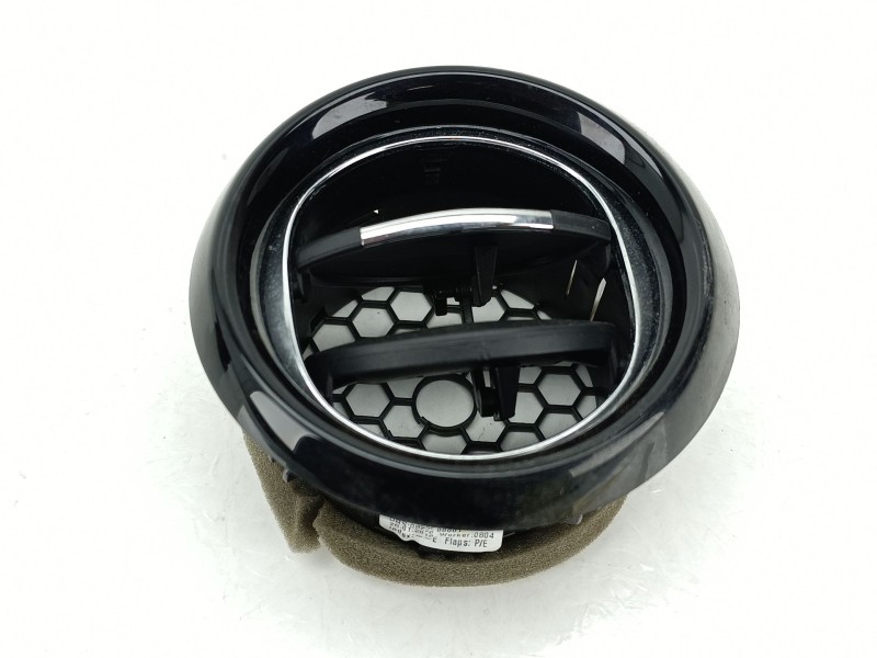 Recambio de aireador para renault captur i (j5_, h5_) 0.9 tce 90 referencia OEM IAM 687606325R  