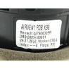 Recambio de aireador para renault captur i (j5_, h5_) 0.9 tce 90 referencia OEM IAM 687606325R  