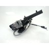 Recambio de cerradura puerta trasera izquierda para ford focus iv (hn) 1.0 ecoboost referencia OEM IAM 2481607  