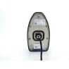 Recambio de base de antena para ford focus iv (hn) 1.0 ecoboost referencia OEM IAM GR2T19K351  