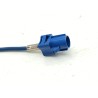 Recambio de base de antena para ford focus iv (hn) 1.0 ecoboost referencia OEM IAM GR2T19K351  