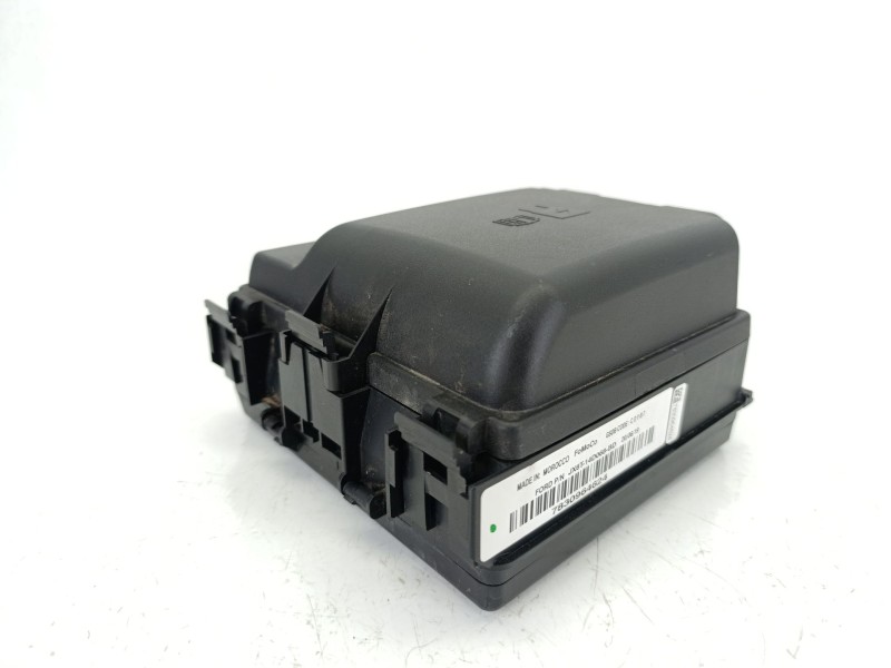 Recambio de caja reles / fusibles para ford focus iv (hn) 1.0 ecoboost referencia OEM IAM JX6T14D068BD  