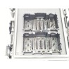 Recambio de caja reles / fusibles para ford focus iv (hn) 1.0 ecoboost referencia OEM IAM JX6T14D068BD  