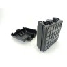 Recambio de caja reles / fusibles para ford focus iv (hn) 1.0 ecoboost referencia OEM IAM JX6T14D068BD  