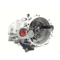CAJA CAMBIOS ZD12 