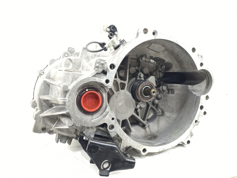 Recambio de caja cambios para kia ceed (cd) 1.6 crdi 136 referencia OEM IAM ZD12  