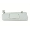 Recambio de parasol izquierdo para renault captur i (j5_, h5_) 0.9 tce 90 referencia OEM IAM 964012136R  