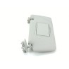 Recambio de parasol izquierdo para renault captur i (j5_, h5_) 0.9 tce 90 referencia OEM IAM 964012136R  