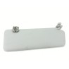 Recambio de parasol izquierdo para renault captur i (j5_, h5_) 0.9 tce 90 referencia OEM IAM 964012136R  