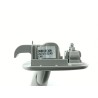 Recambio de parasol izquierdo para renault captur i (j5_, h5_) 0.9 tce 90 referencia OEM IAM 964012136R  
