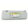 Recambio de parasol derecho para renault captur i (j5_, h5_) 0.9 tce 90 referencia OEM IAM 964008139R  